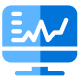 Automated action tracking  