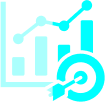 Goal oriented production tracking 
