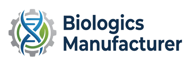 Biologics manufacturer batch KPI dashboard