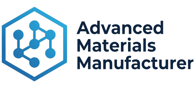 Advanced materials manufacturer SQDIP dashboard
