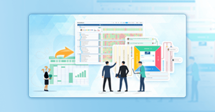 Aerospace: Real-Time KPI Visibility via Digital Hoshin Kanri