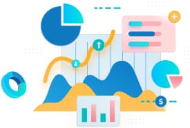 KPI Data Visualisation