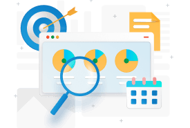 KPI Analytics & Reports
