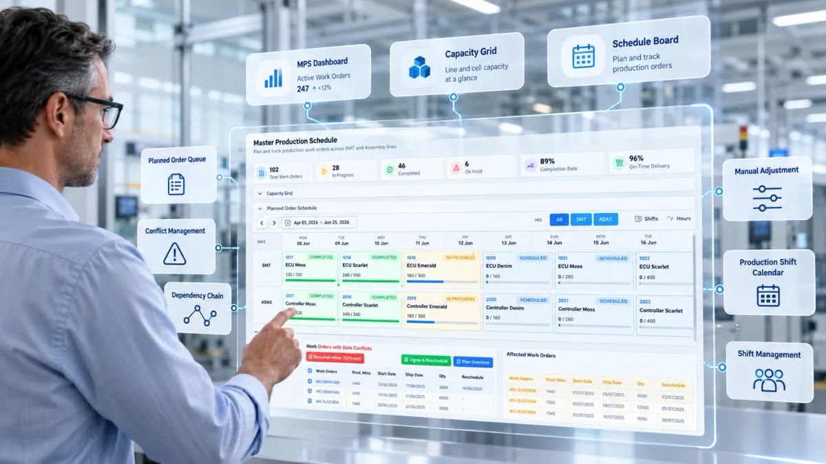 multi-site production scheduling software-Lts-Data-Point