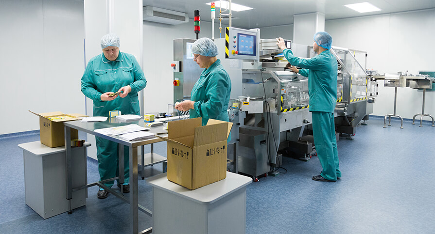 Healthcare Balanced Scorecard