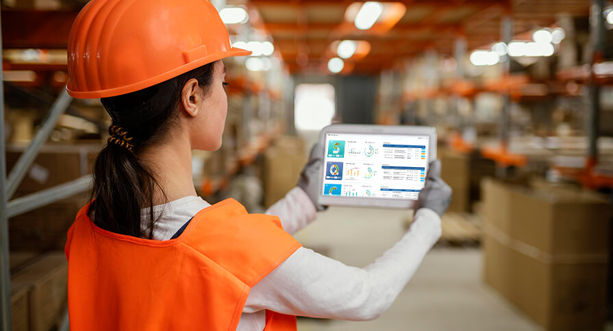 Service based industries Balanced Scorecard