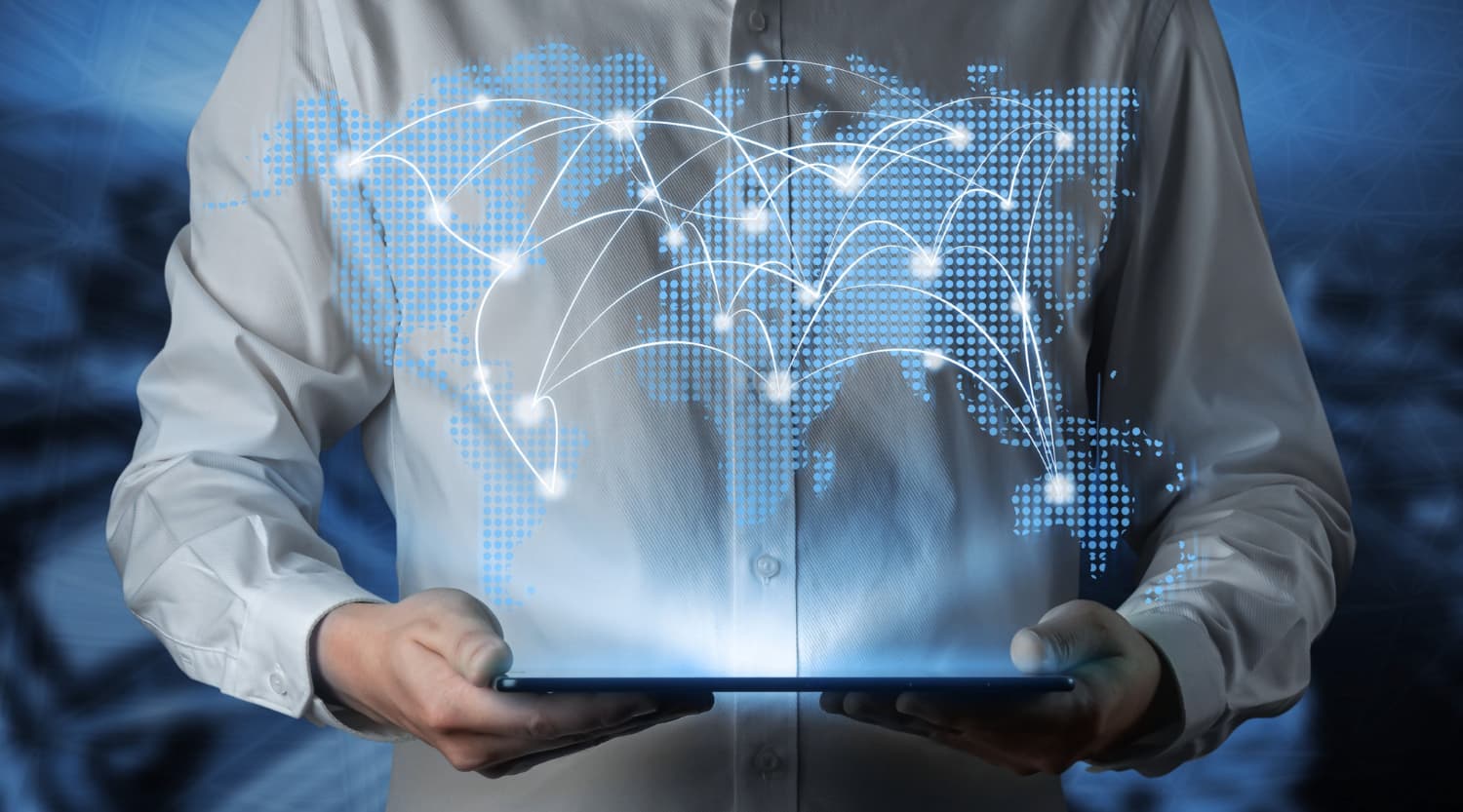 Multi-Site Enterprise Teams using VSM