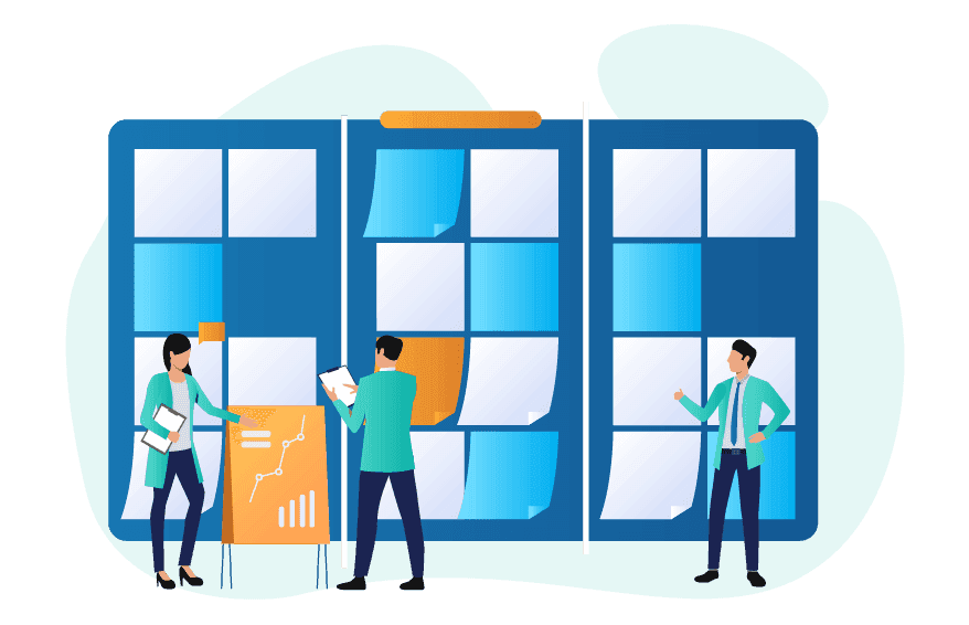 Huddle-Board-LTS-Data-Point