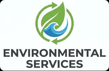 environmental services logo