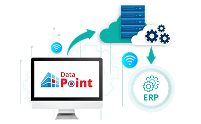 LTS Data Point Solution