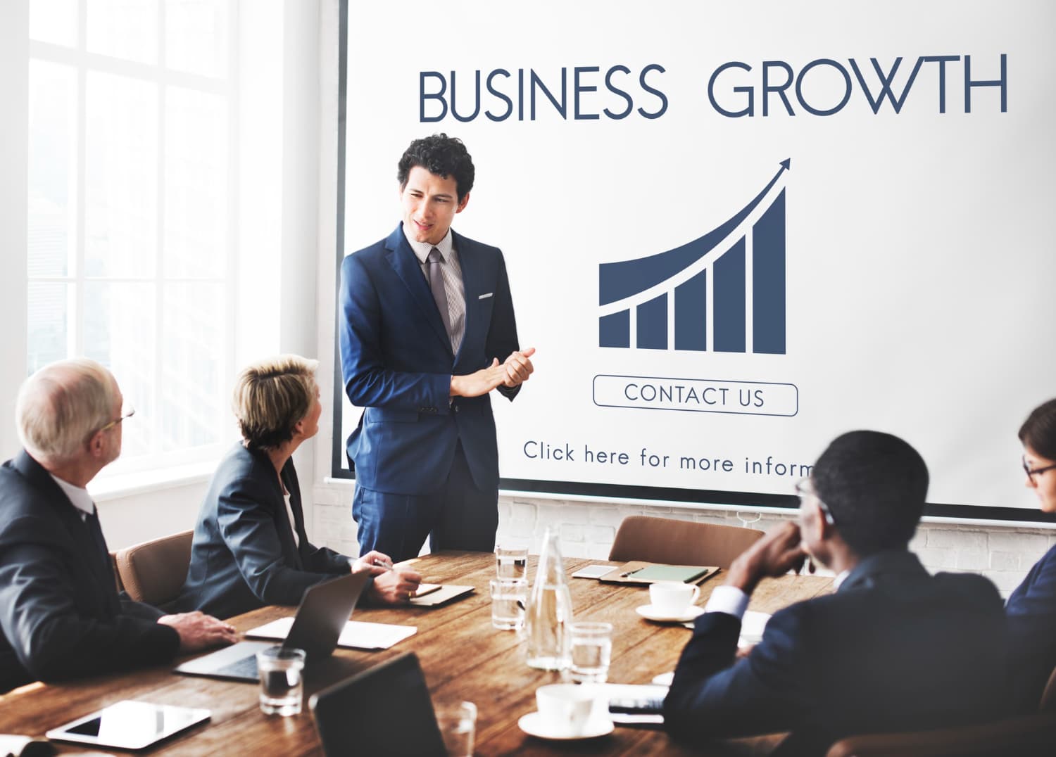 Strategy and Performance Directors using balanced scorecard software