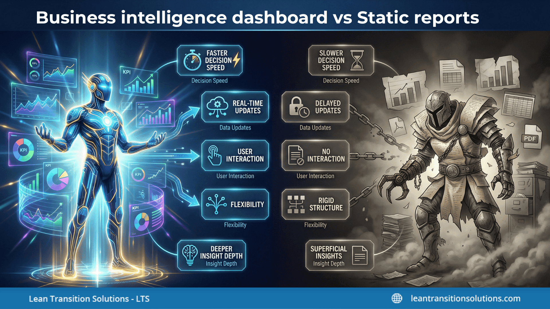 Business-intelligence-dashboard-vs-Static-reports-LTS-Data-Point