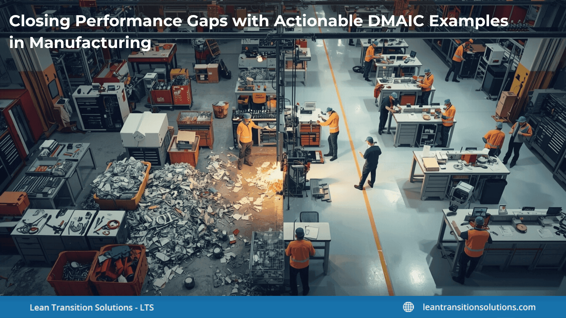 DMAIC-for-manufacturing-process-improvement-LTS-Data-Point