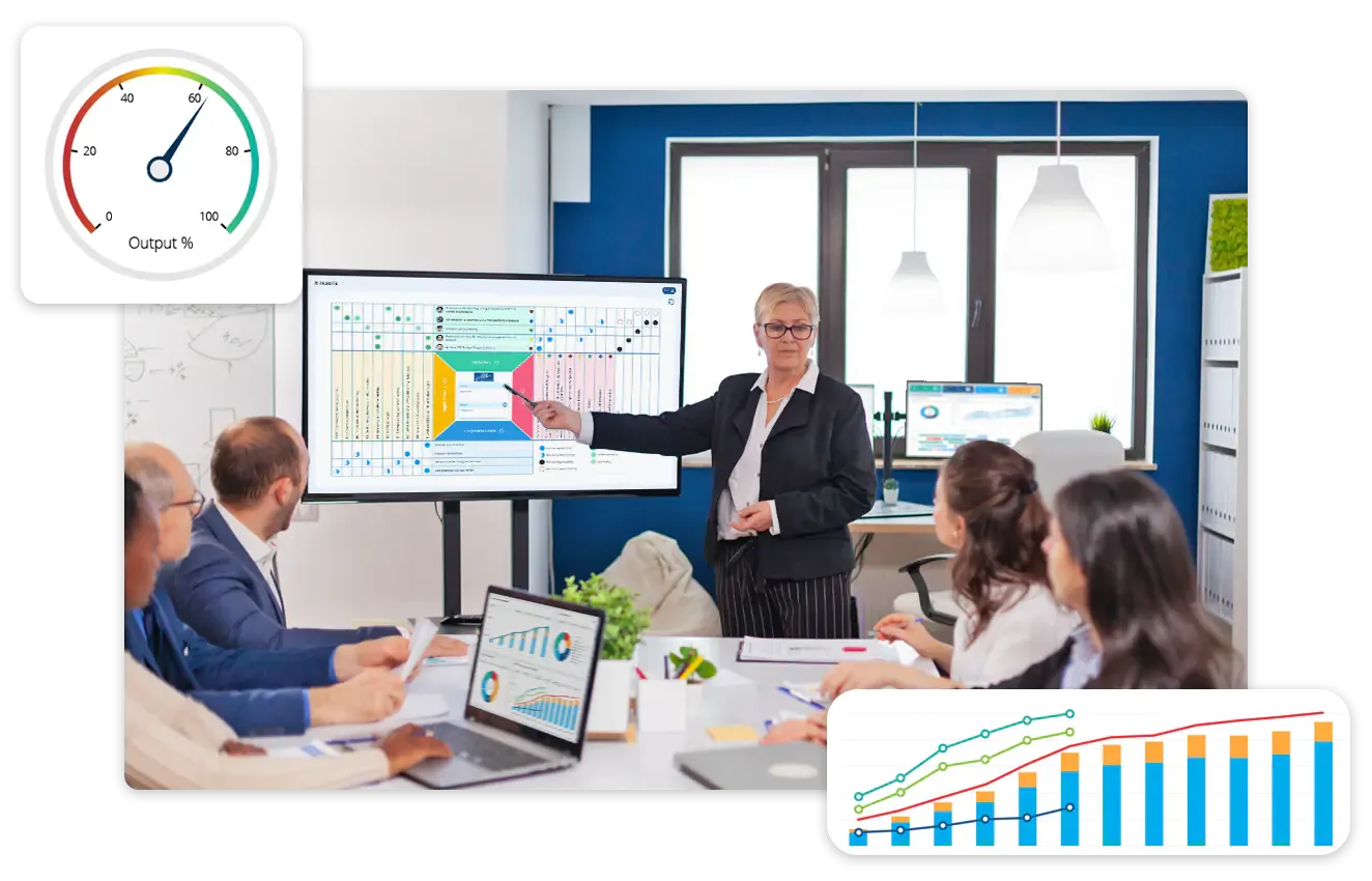 Why are Daily Huddle Meetings a Game-Changer for Team Communication?