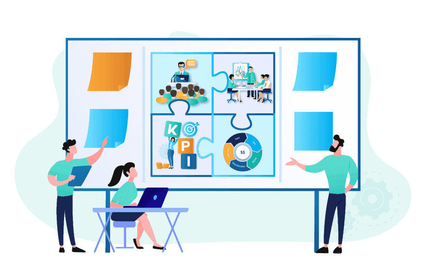 How-do-you-set-up-the-huddle-board-for-your-daily-standups-LTS-Data-Point