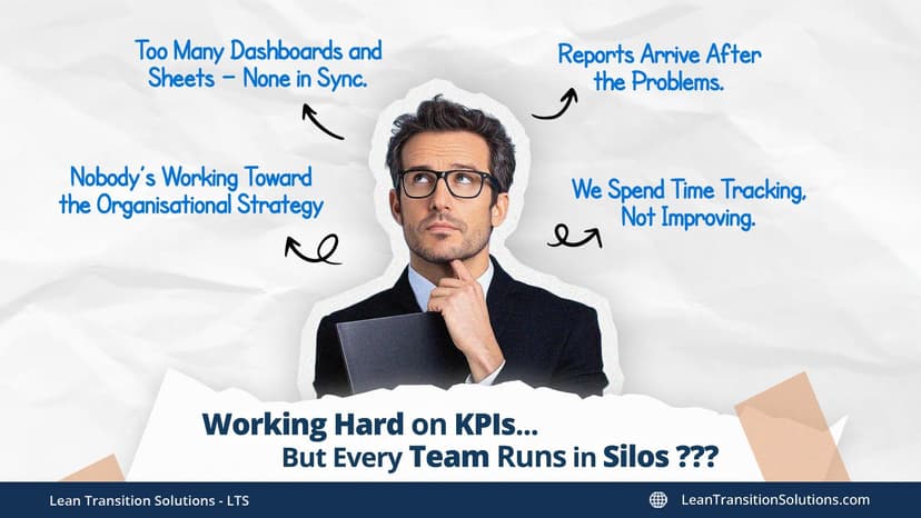 Manufacturing Operations Managers — want the best visual platform that end your daily struggles?