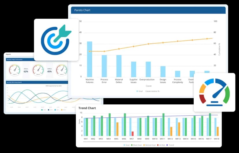 The hidden challenges of visual management in manufacturing—and how smart teams beat them