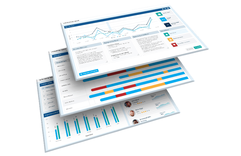 Achieve Operational Excellence with the Balanced Scorecard for Manufacturing