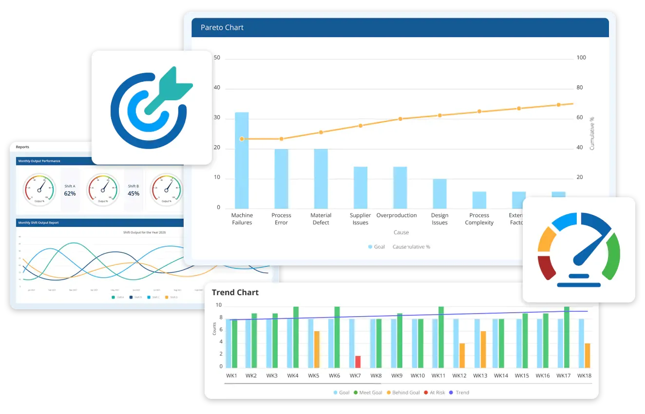 The hidden challenges of visual management in manufacturing—and how smart teams beat them