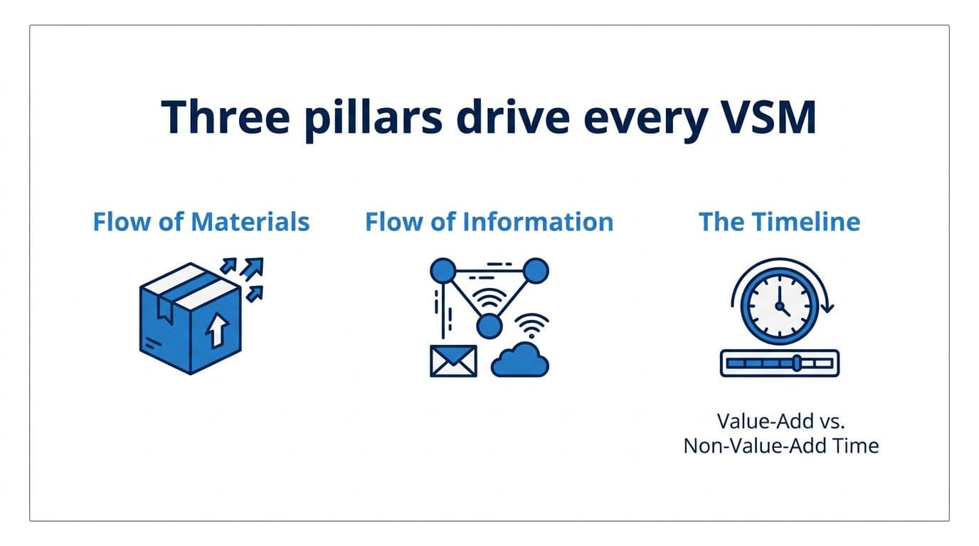 three-pillars-of-value-stream-mapping-Lts-Data-Point