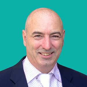 Brett Griffiths