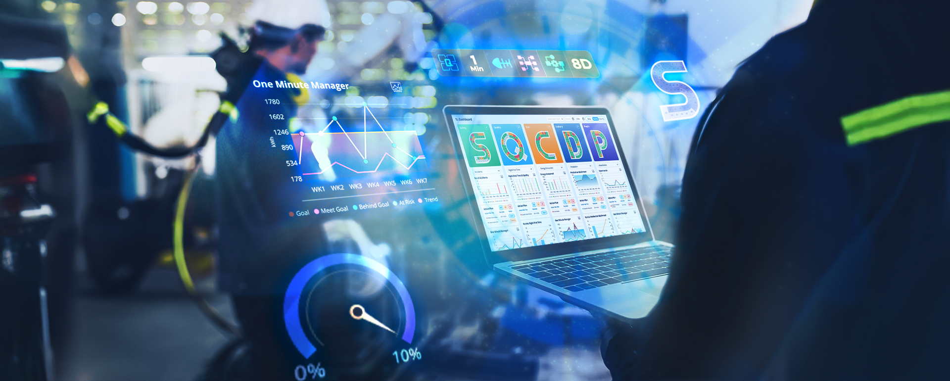 Value Stream Mapping Software for Lean Teams | LTS Data Point